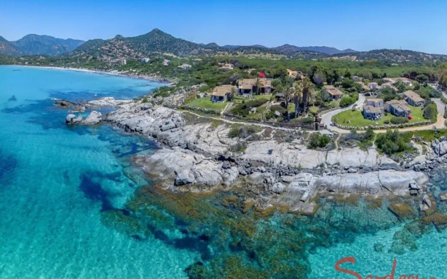 Flat in Villassimius