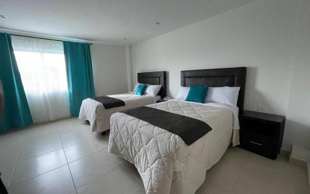 Aberdeen Hotel Dolores Hidalgo