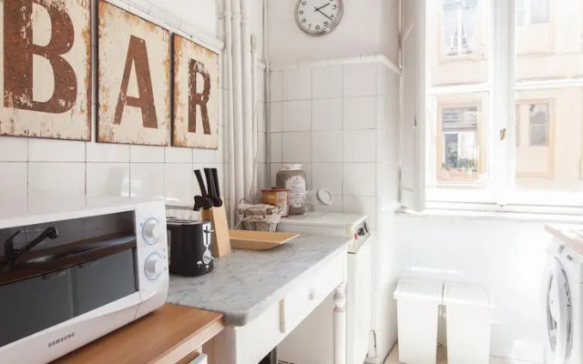 Habitats Navona Apartment