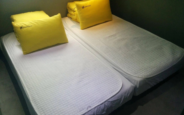 24 Guesthouse Garosu-gil (Gangnam)