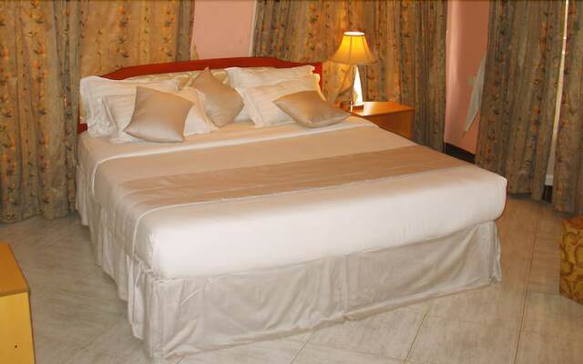 Isamilo Lodge