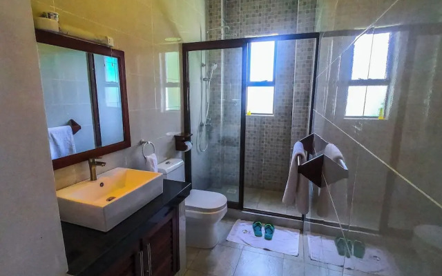 Lux Suites Vipingo Luxury Villas