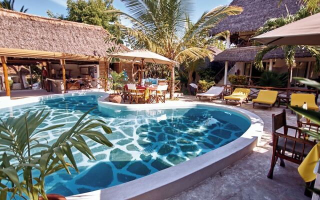 Mvuvi Lodge Watamu