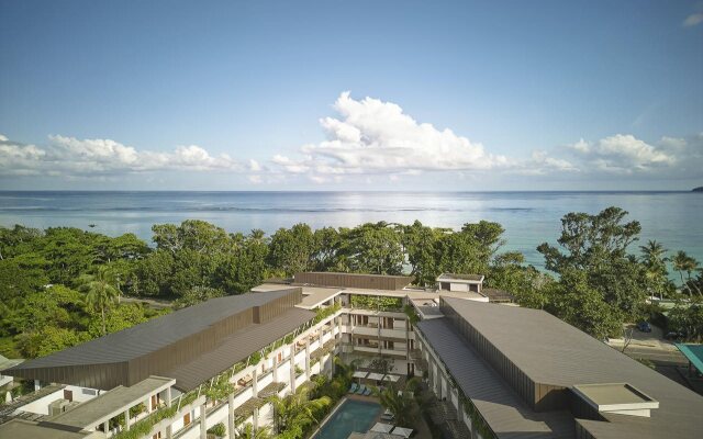 Laila Resort Seychelles