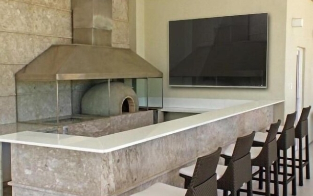 Luxuosa mansão de praia em BuscaVida