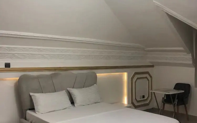 Valero Hôtel Cotonou