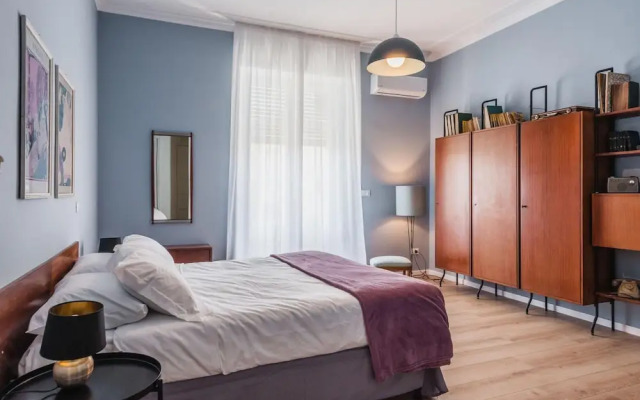 Riva House Catania by Wonderful Italy