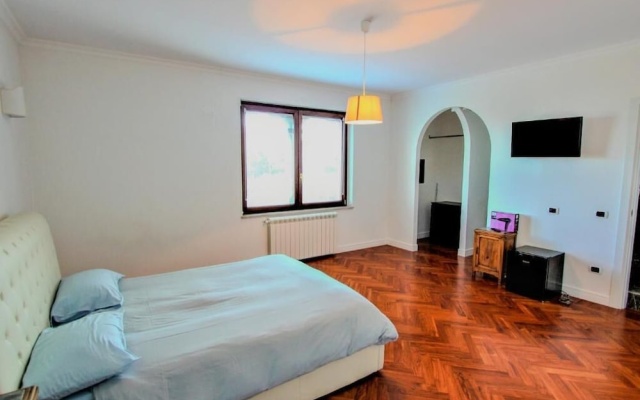 Affittacamere Profumo Campestre