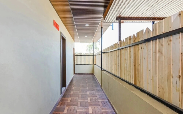 Pawna Lake House By OYO Rooms