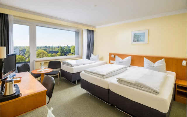 Garden Hotel Krefeld
