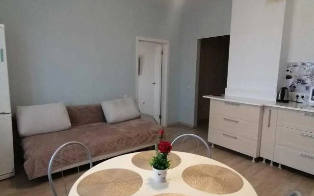 Апартаменты на улице Богдана Хмельницкого