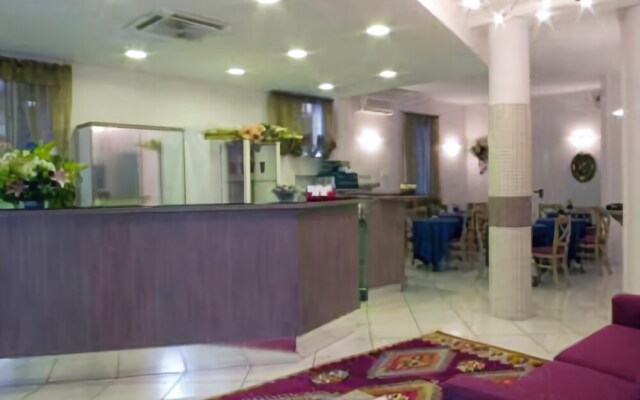 Hotel Giardinetto