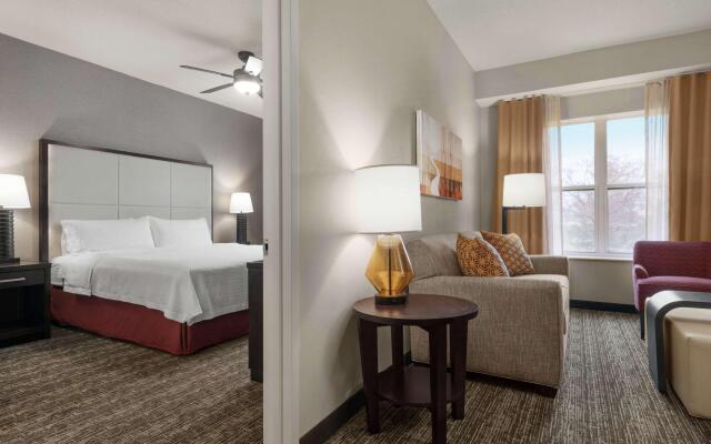 Homewood Suites Rochester Henrietta