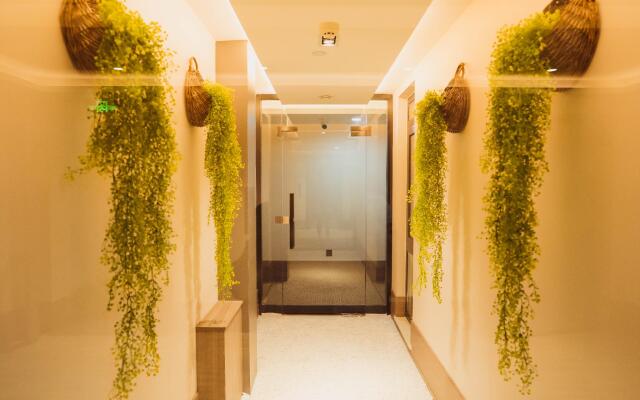 Hanting Hotel Handan Century Street