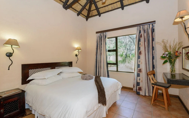 Waterberg Game Park