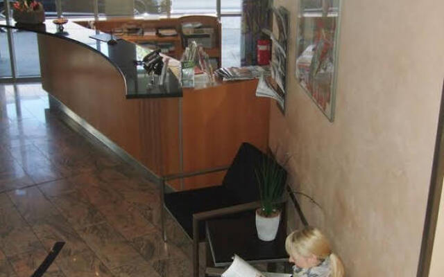Sporthotel Wiedenbrueck