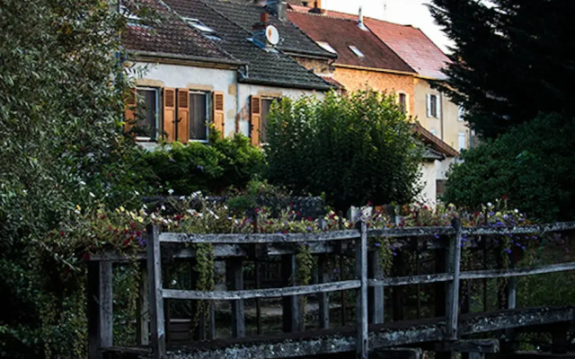 Maison Doucet