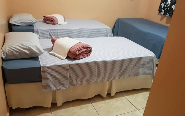 Pousada Flor de Brasília