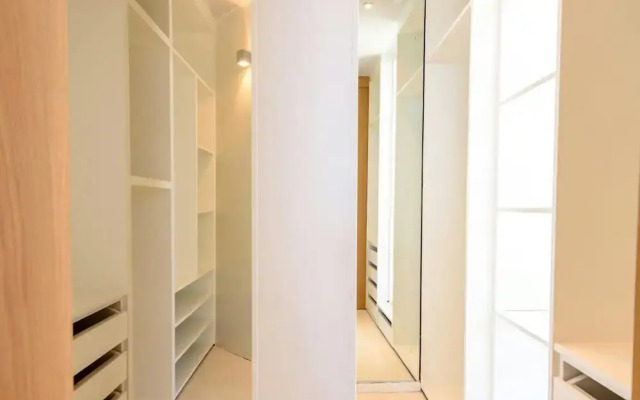 Modern Villa in Santa Eulalia