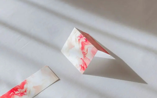 Rose Hôtel Invisible