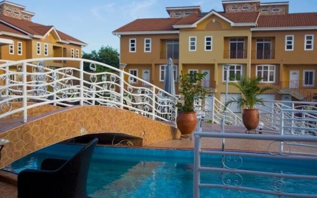 Royal Richester Hotel