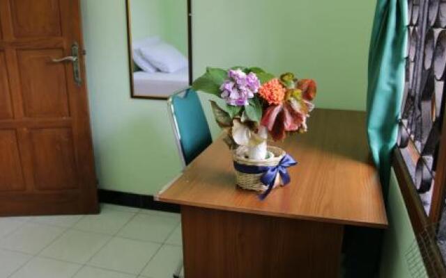 Serene Home of The Heart