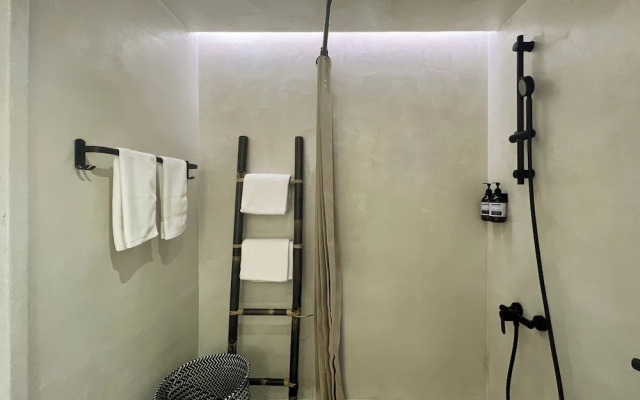Urban Abode Apartment 1