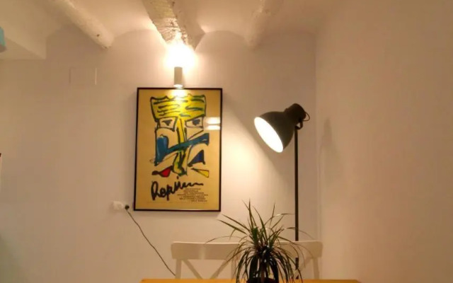 Apartament l'illot