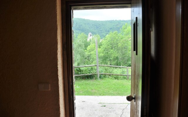 Casa Rural Can Simonet de Rocabruna