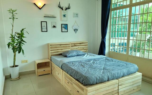 Yana House Phnom Penh