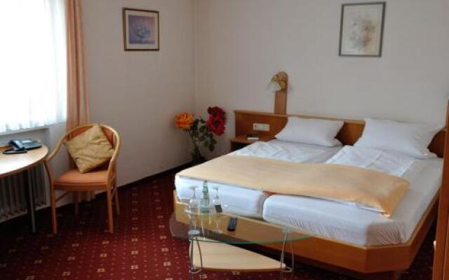Bold´S Hotel-Restaurant "Zum Grünen Kranz"