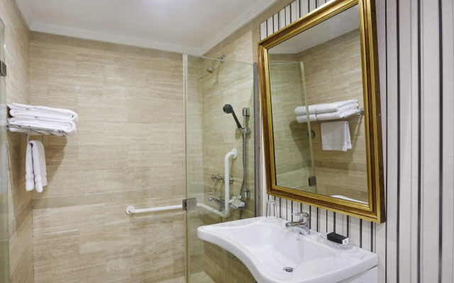 Intercontinental Buenos Aires by IHG
