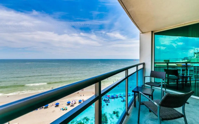 Oceans One Resort