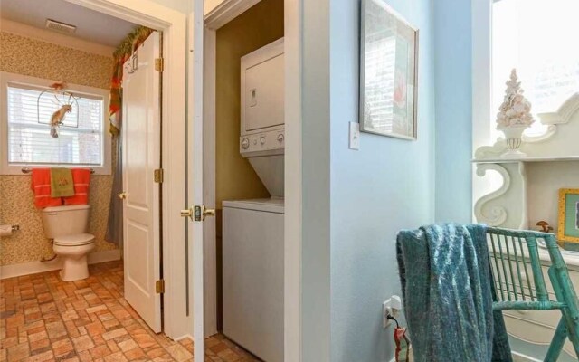 Pink Flamingo 29cd - 1 Br Condo