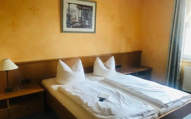 Hotel Spanischer Hof