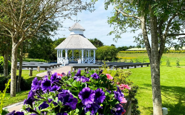 The Gailes Hotel and Spa