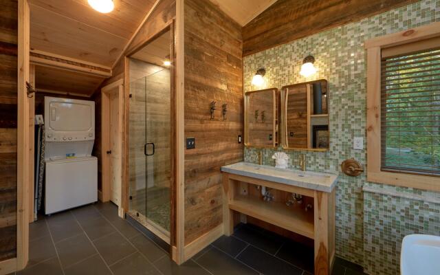 City Slicker in Gatlinburg