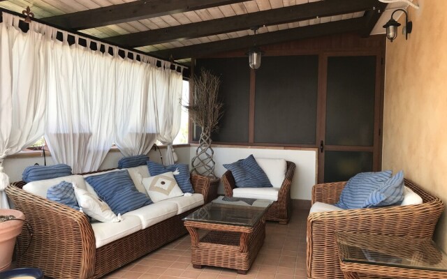 Blu village 2 Marina di Pisticci