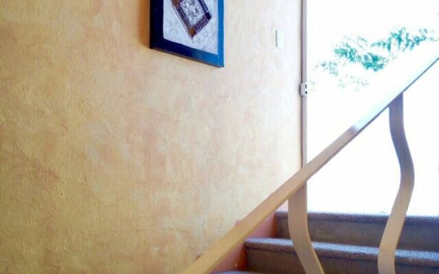 Apartment Mirichel -