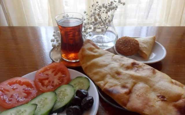 Istanbul Hostel