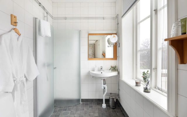 Lejondals Slott
