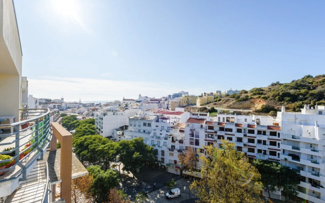 Albufeira Apart. T2 Baixa