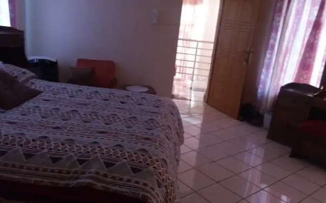 Tlokweng Home Away From Home