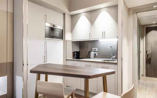 Aparthotel Adagio Leicester