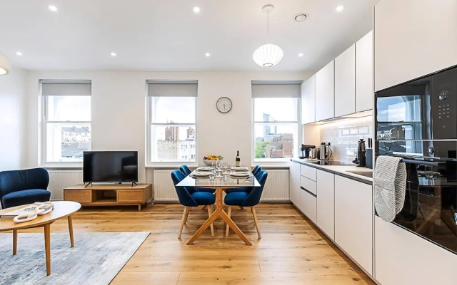 Upscale & Serene Getaway - Prime Chelsea Location!