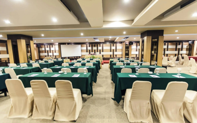 Hotel Orchardz Jayakarta