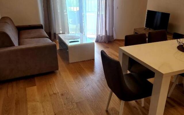 Lovely 1-Bedroom rental unit with free parking