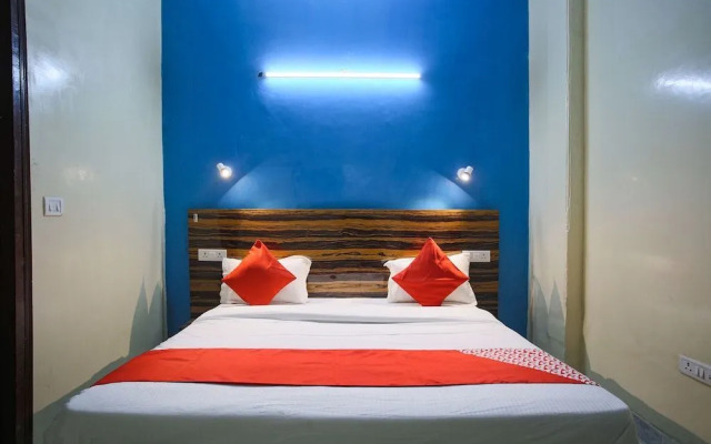 Silver Villa by OYO Rooms