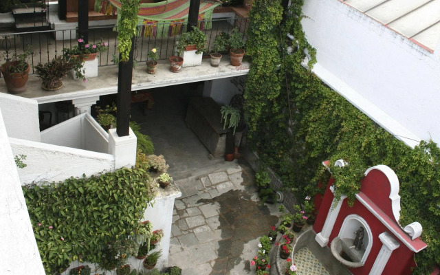 La Villa Serena