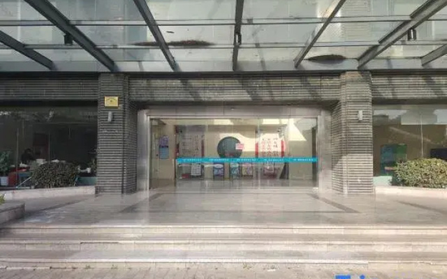 Wuxi Xiangyuexu Homestay